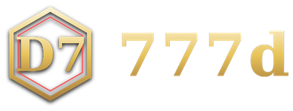 777d logo