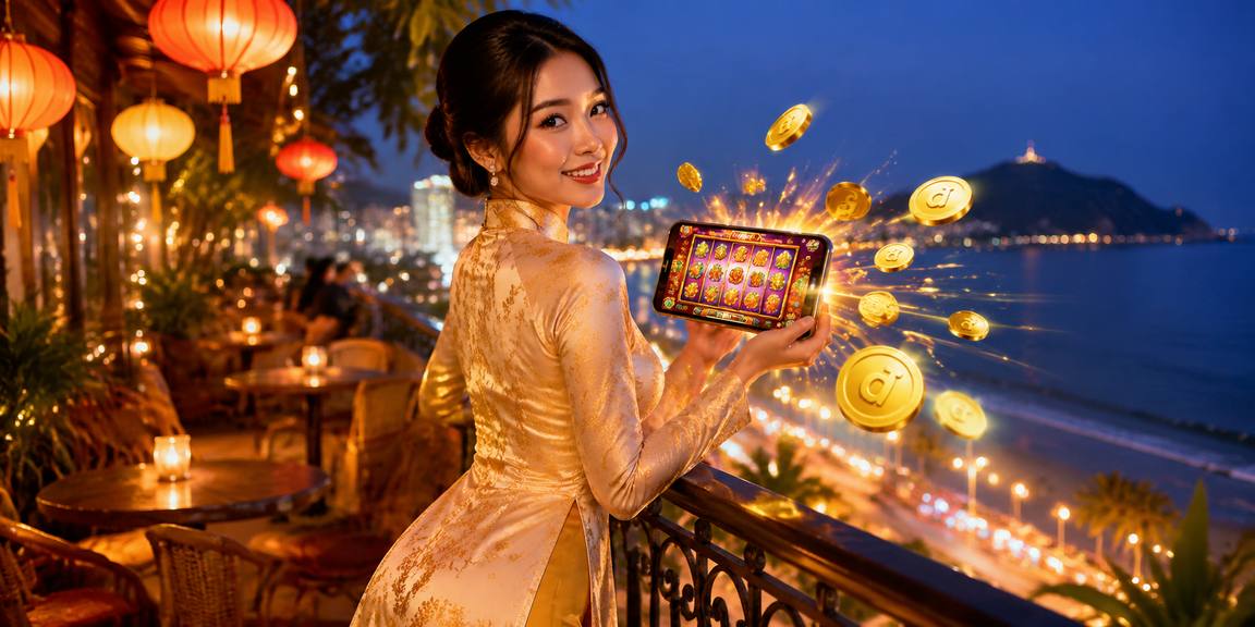 777d Ngọc Bích Megaways