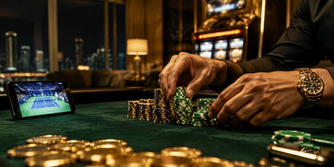 777d Thông Tin Casino